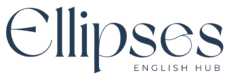 Ellipses English Hub